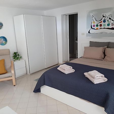 Studio Vita Fjesa Exteriér fotografie