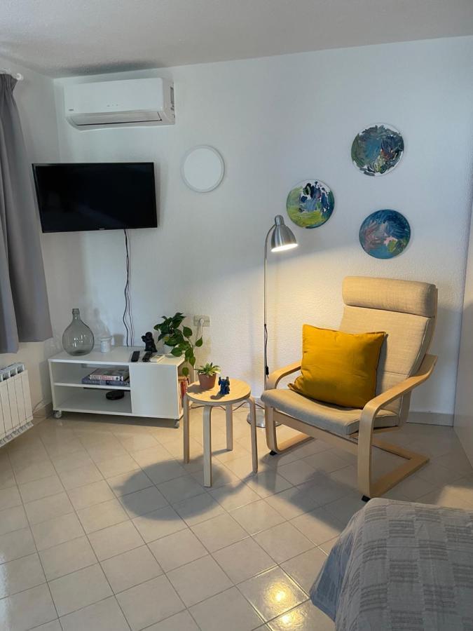 Studio Vita Fjesa Exteriér fotografie