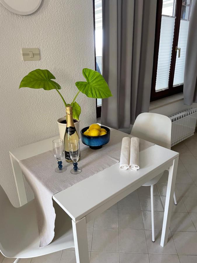 Studio Vita Fjesa Exteriér fotografie