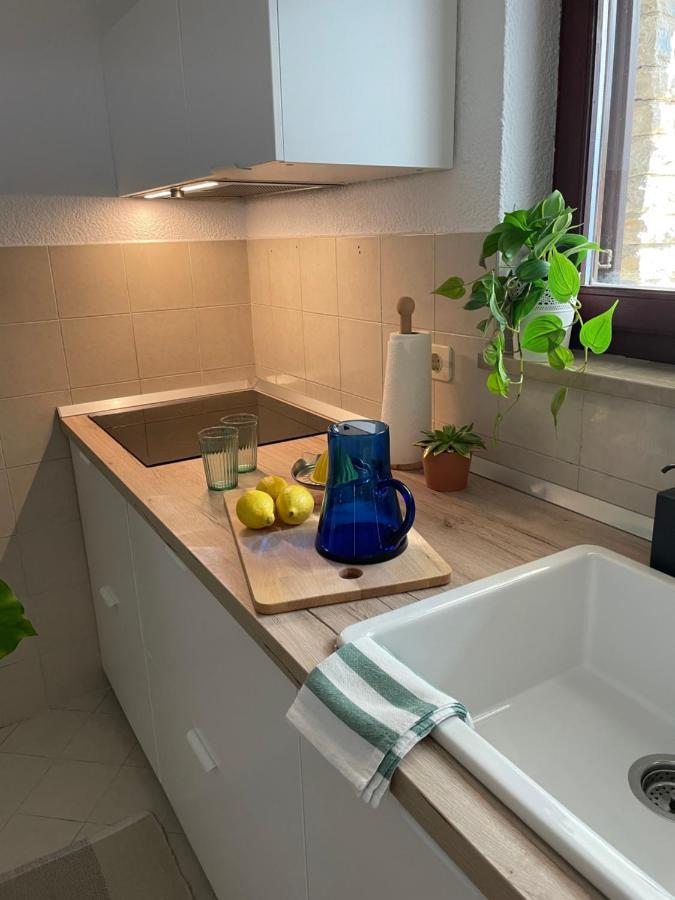 Studio Vita Fjesa Exteriér fotografie