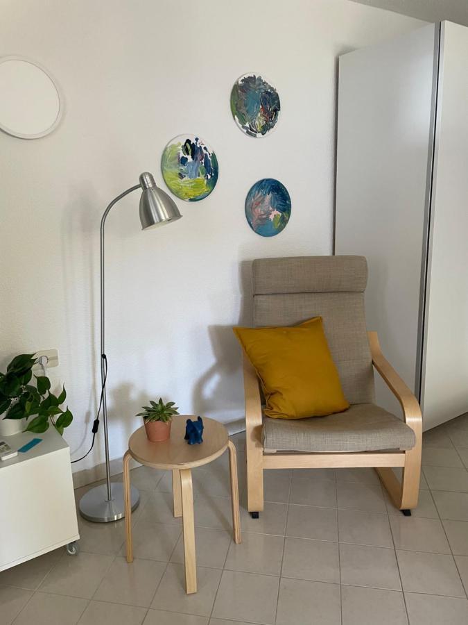 Studio Vita Fjesa Exteriér fotografie
