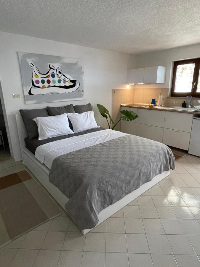 Studio Vita Fjesa Exteriér fotografie