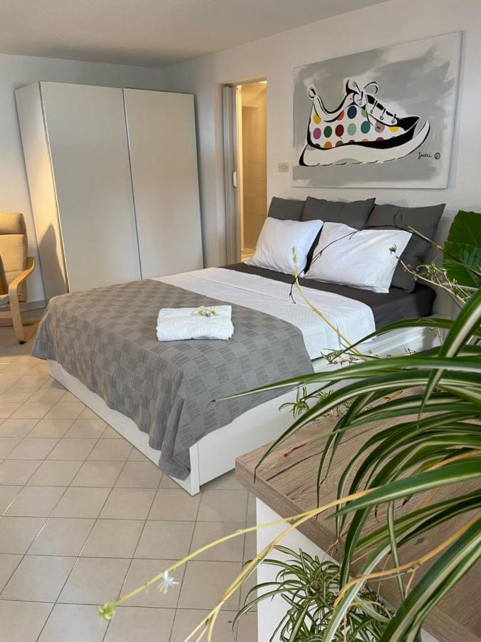 Studio Vita Fjesa Exteriér fotografie