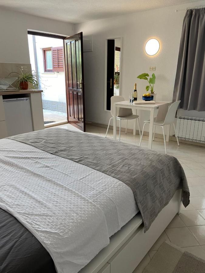 Studio Vita Fjesa Exteriér fotografie