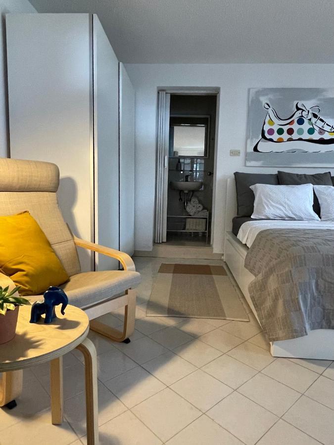 Studio Vita Fjesa Exteriér fotografie