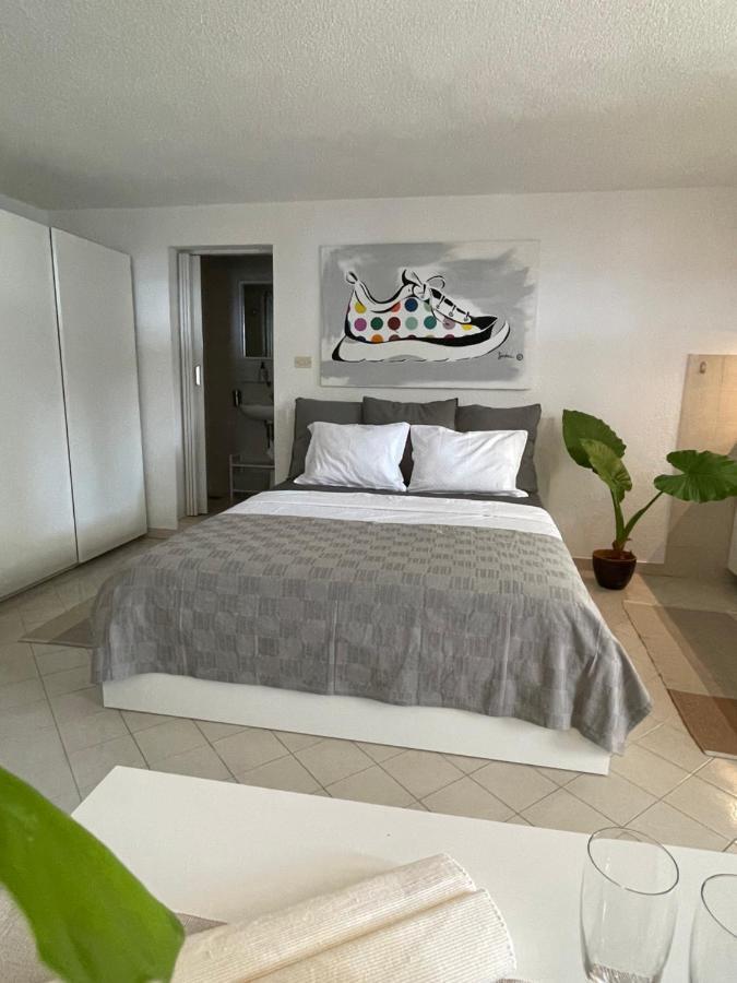Studio Vita Fjesa Exteriér fotografie