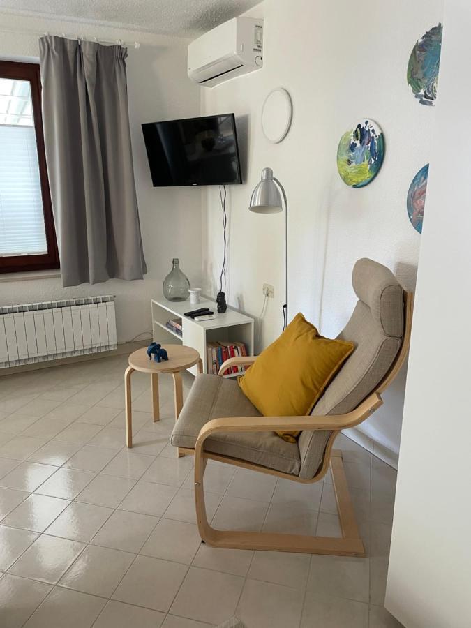 Studio Vita Fjesa Exteriér fotografie