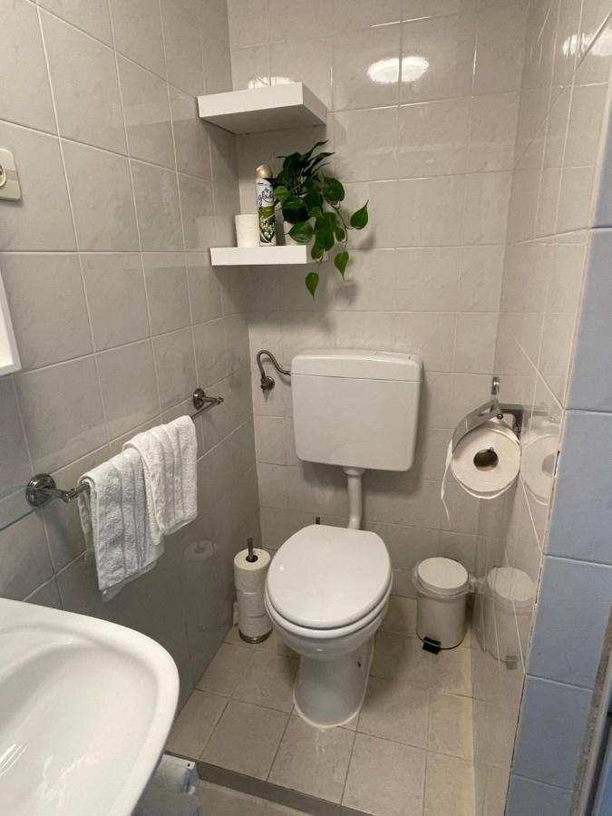 Studio Vita Fjesa Exteriér fotografie