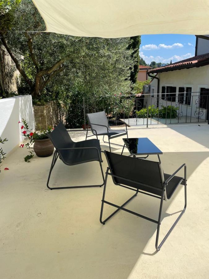 Studio Vita Fjesa Exteriér fotografie
