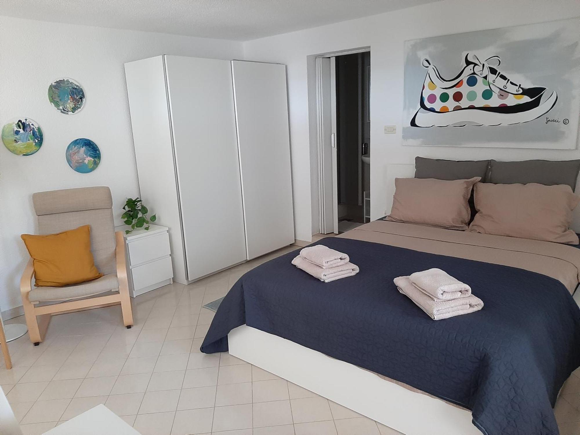 Studio Vita Fjesa Exteriér fotografie